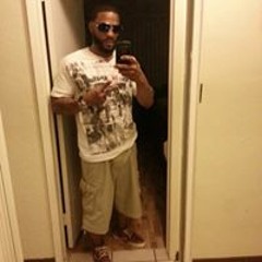 Dwayne Moss