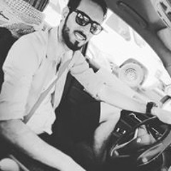 Adam M. Alajarmeh