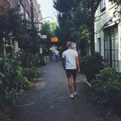 Matthijs van der Woude