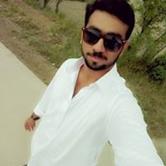 Maliq Ahmed Javed