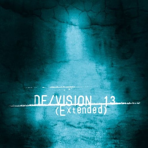 DE/VISION (official)’s avatar