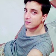 Nisar Ahmad