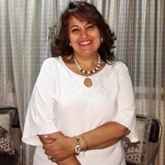 Maggy Farid