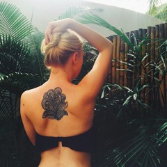 Sophie Walde