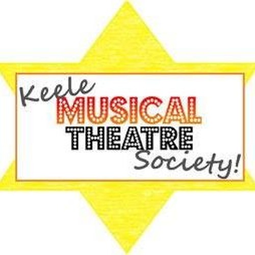 Keele Musical Theatre Society’s avatar