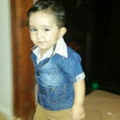 Mohammed Abbas