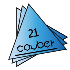 COUBER 21