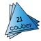 COUBER 21