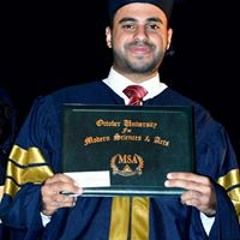 Abdulrahman Saleh