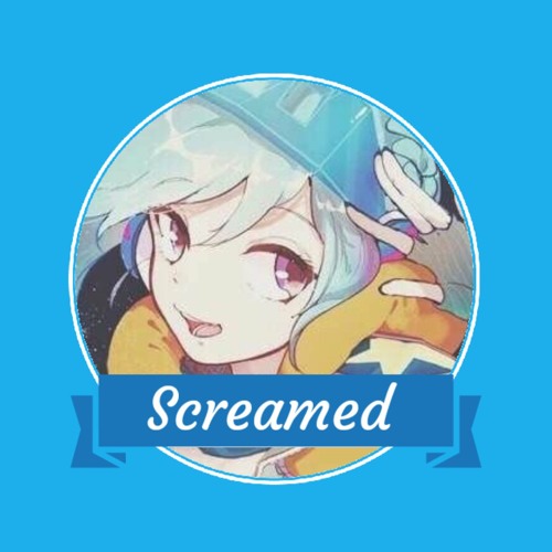 SoundCloud profile picture for @screamed