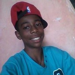 Cleberson Gomes