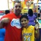 David Medina Felix