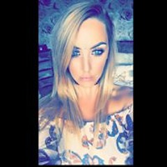 Kayleigh Louise Harrison