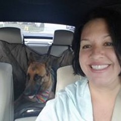 Jessica Vaughn Fairclough