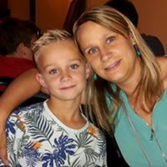 Cristel Blaakenburg Bavel