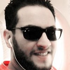 Mahmoud Abd Alaziz