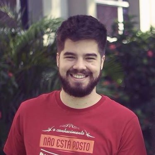 Pedro Pamplona’s avatar