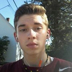 Christopher Ohms