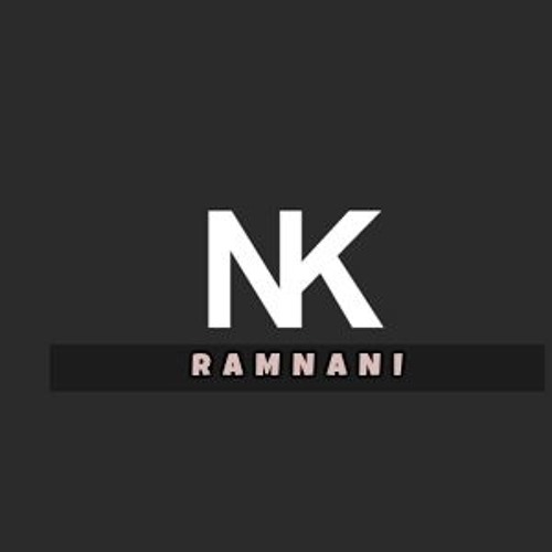 Nk Ramnai 😜’s avatar