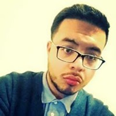 Daniel Garcia