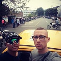 Lewis Londoño