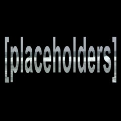 [placeholders]