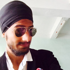 Taran Singh