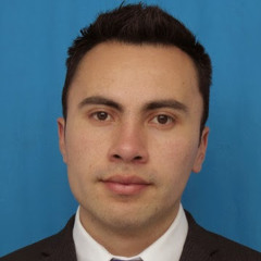 Leonardo Gonzalez