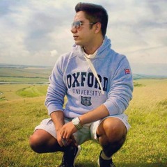 Shahzaib Ansari