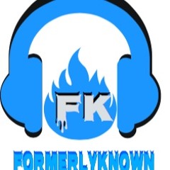 Formerly Known