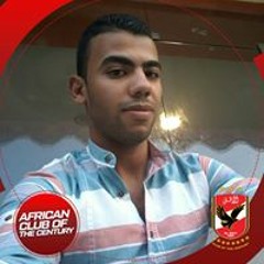 Mody Saed
