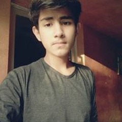 Syed Talha Tariq