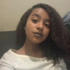 Thainá Simas Mattos