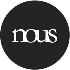 NOUS magazine