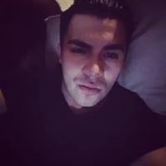 Antonio Najera