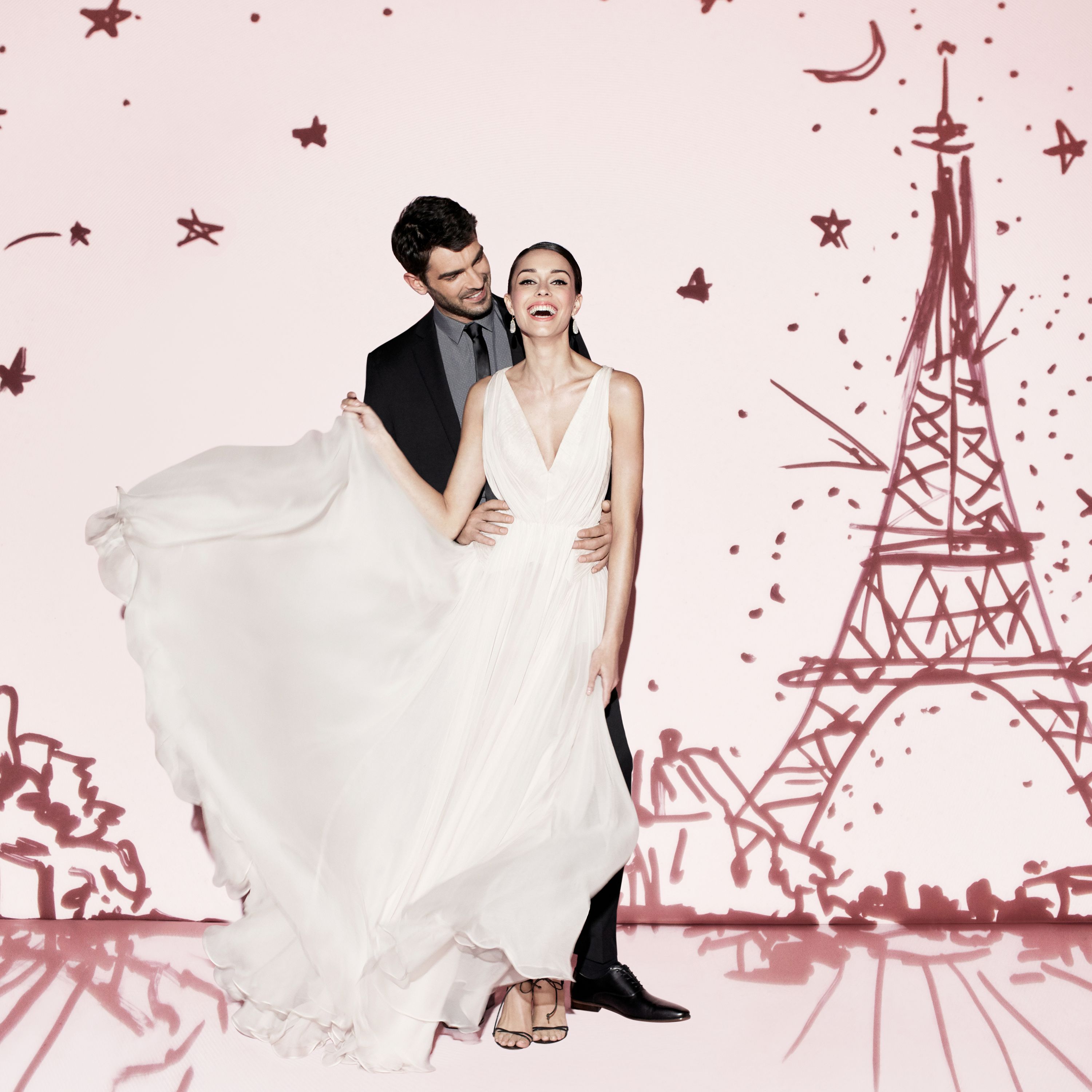 Chapter 1: An Optimistic Start