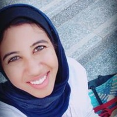 Arwa Heragy