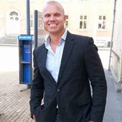 Sander Pennerup