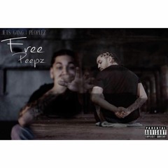 Peoplez Of Jets-Gang