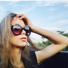 Marina Kuleshova