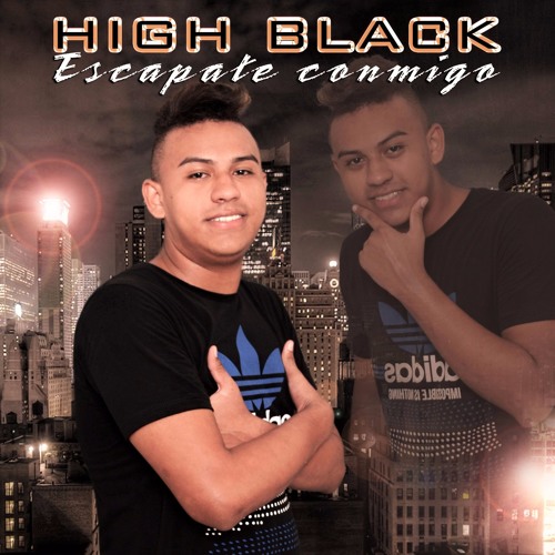 HighBlack’s avatar