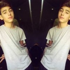 wesley