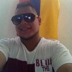 Bryan Romero