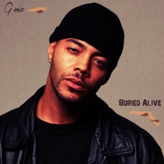 G-wiz - "The Buried Alive" - Mixtape