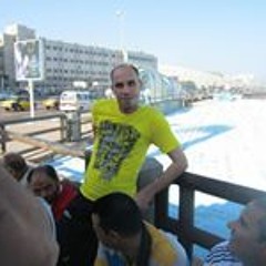 احمد جوده