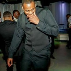 Larry Small Jr