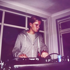 Kristoffer Jagd Oure