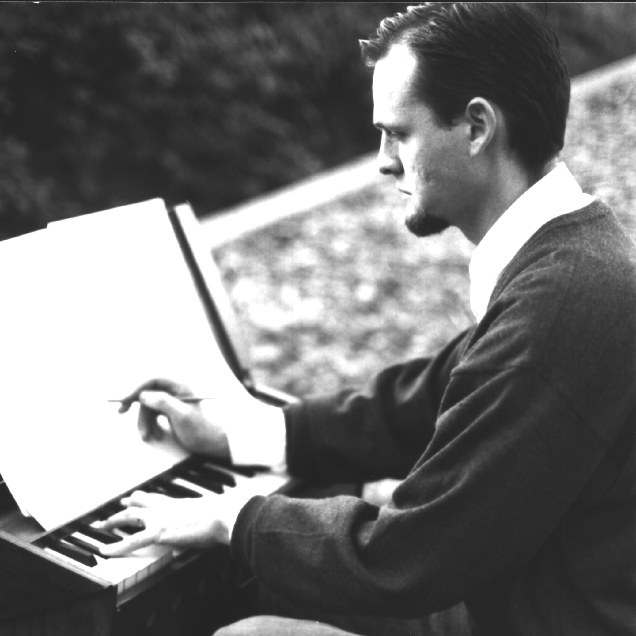 Christian Asplund