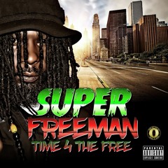 SUPER FREE-MAN