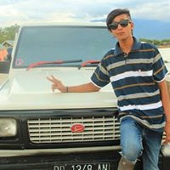 Rahmad Harcored